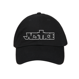 JUSTICE DAD HAT